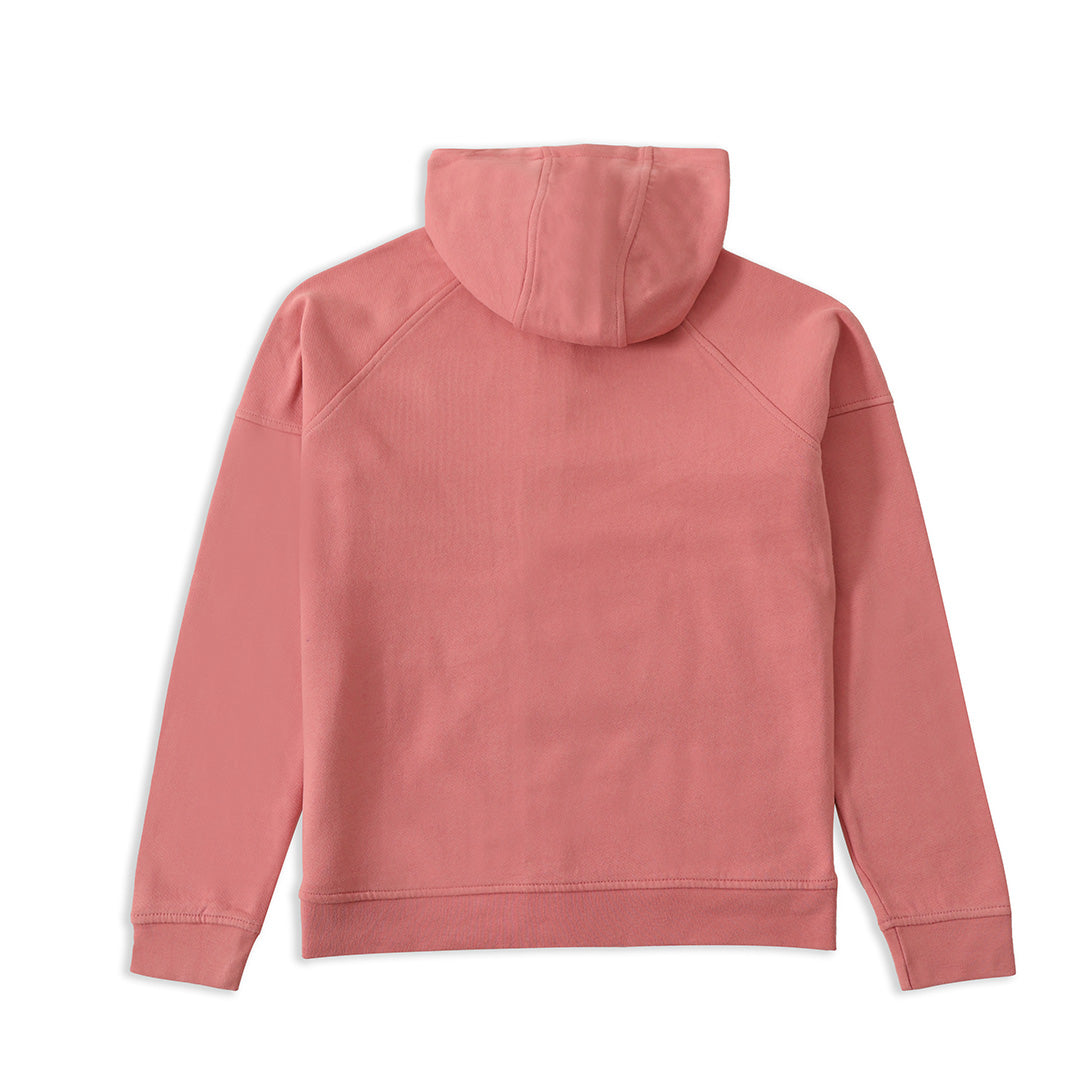 Pink Kappa Women hoodie