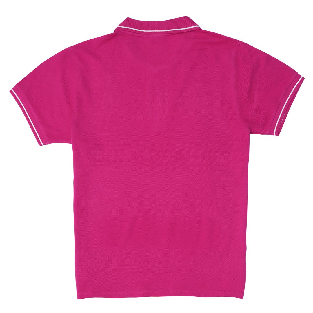 ASICS Women Short Sleeve Polo Shirt